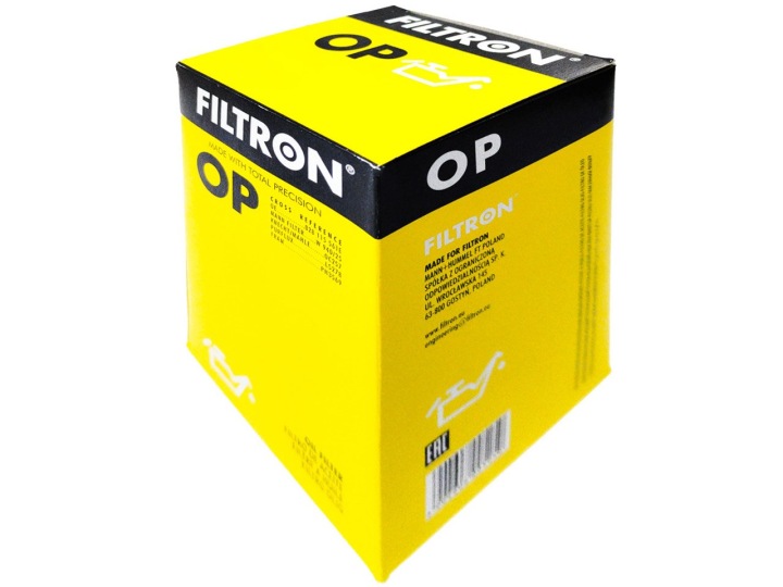FILTRON FILTRE HUILES OP 584/2 OP584/2 FILTRON
