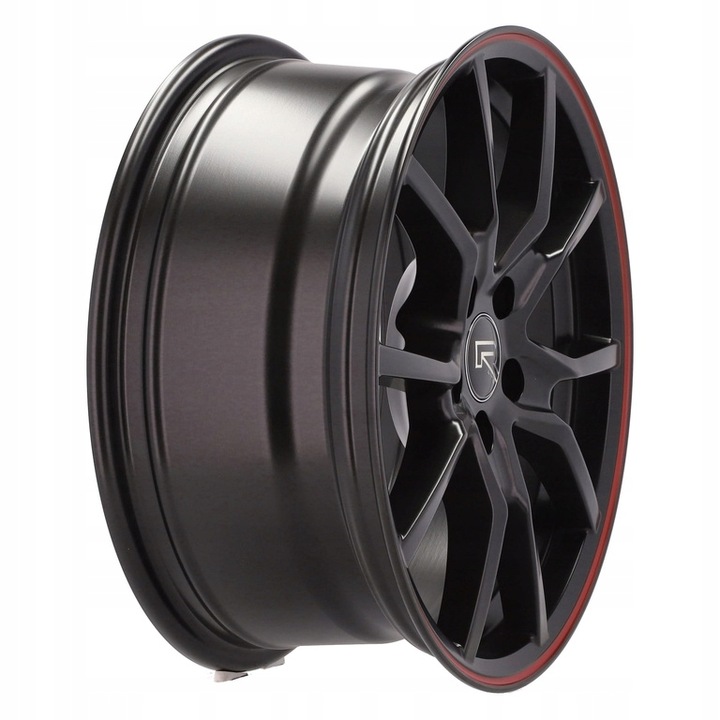 LLANTAS 17 PARA VW GOLF MK3 A3 (1H 1E 1V) POLO MK4 (6Q 9N) MK5 (6R 6C 61) RESTYLING 