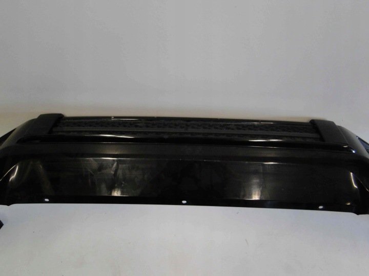 MERCEDES G CLASSE W463 463 483 PARE-CHOCS AVANT AMG