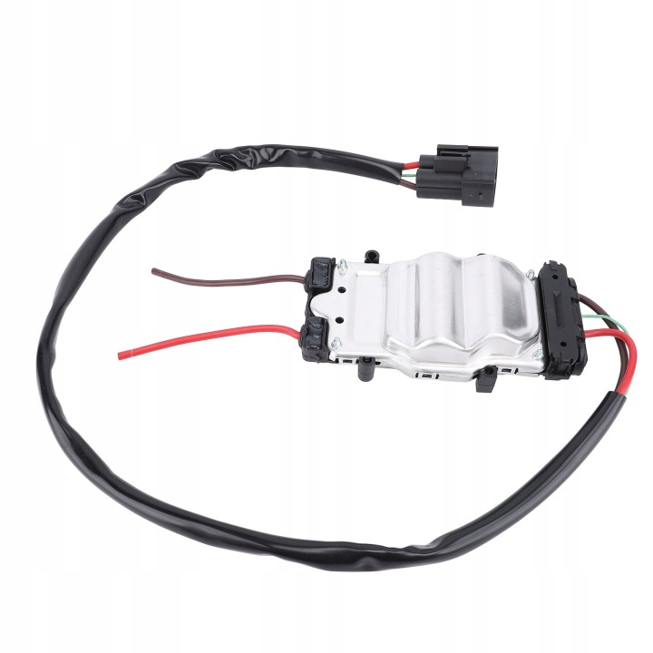 MODULE COMMANDE VENTILATEUR REFROIDISSEMENT REFROIDISSEMENT 1137328144 U0