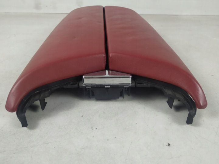 MASERATI LEVANTE ACCOUDOIR TUNNEL CENTRAL 17-20 B0007529