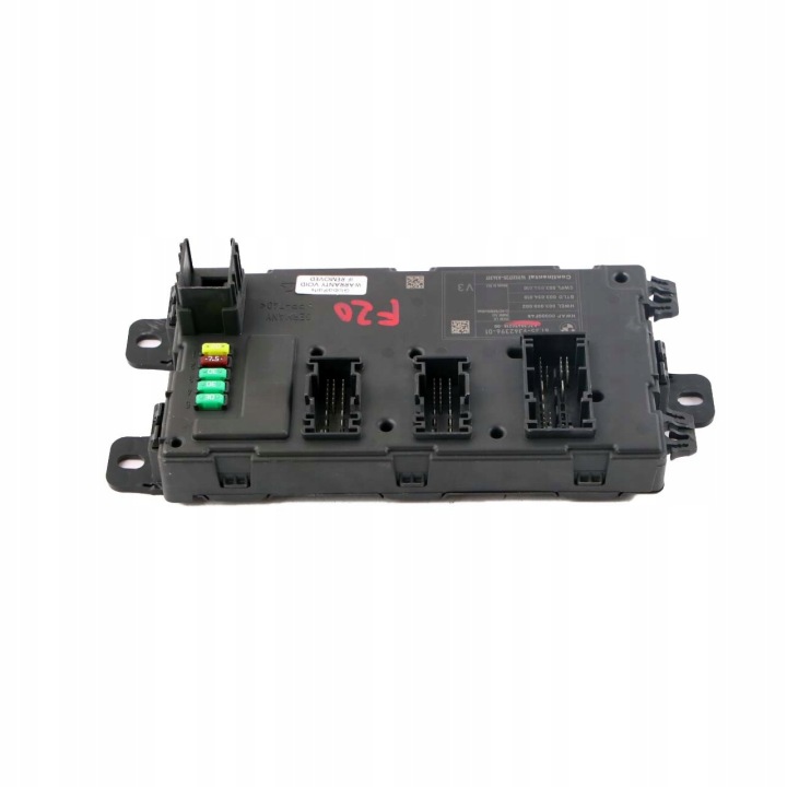 BMW F20 MODULE CONTRÔLEUR REM V3 9362396