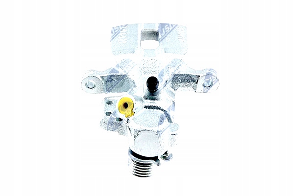 ÉTRIER DE FREIN DE FREIN ARRIÈRE SUZUKI SX4 06- SWIFT 1.6 05- PRA #PETROLHEAD PRO+ KIT6