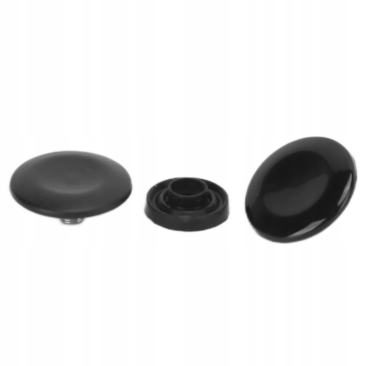 2 PCS JOYSTICK CENTRUM COMMANDE PROTECTION BOUTONS 8K0998068A KIT HJ