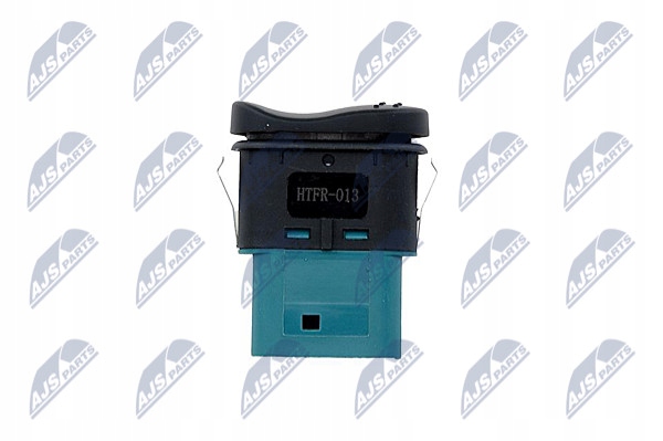 COMMUTATEUR ÉLÉVATEUR VITRES NTY EWS-FR-013