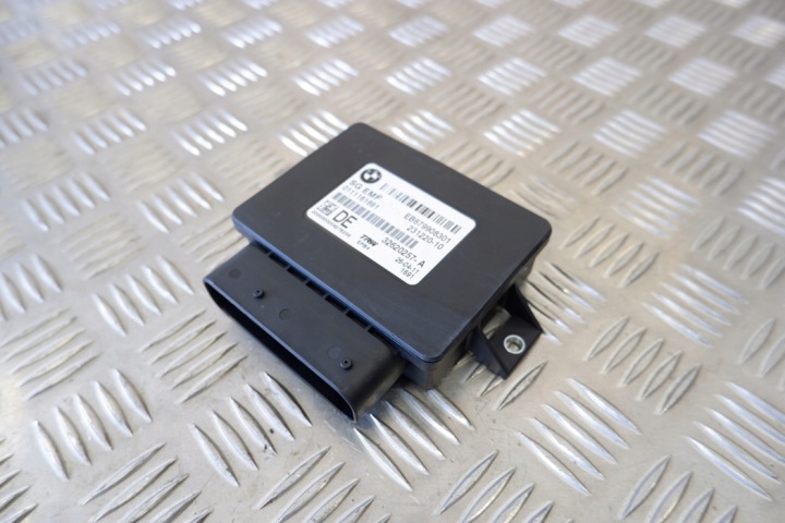 MODULE FREINS MANUEL BMW 5 (F10) 6799083 2.0L DIESEL 135KW 2011