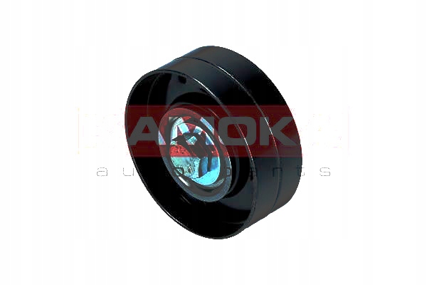 KAMOKA R0363 GALET DIRECTIONNELLE GUIDE COURROIE EN V ZEBATY