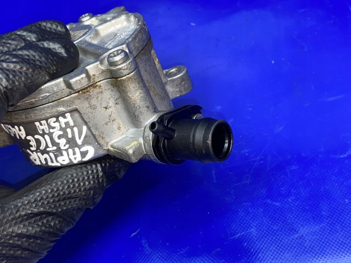 POMPE VIDE VIDE 146508066R CAPTUR NISSAN DACIA 1.3 TCE H5H450