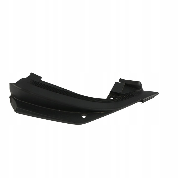 SMART C451 JOINT D'ÉTANCHÉITÉ MOULURE PORTES GAUCHE AVANT A4518110198