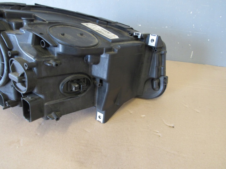 BMW 5 F10 F11 2009-2013 PHARE GAUCHE PRZO AVANT
