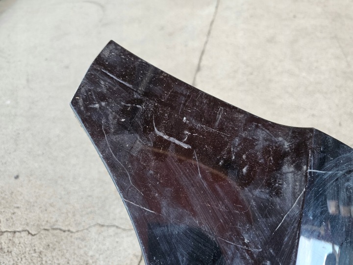 AUDI A6 C7 MOULURE SEUIL SEUIL GAUCHE 4G0853859G