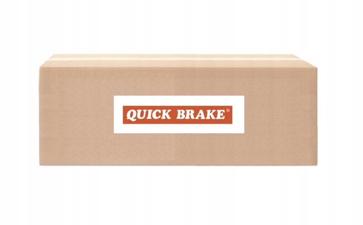 SENSOR DESGASTE KLOCKA HAMUL QUICK BRAKE WS 0394 A 