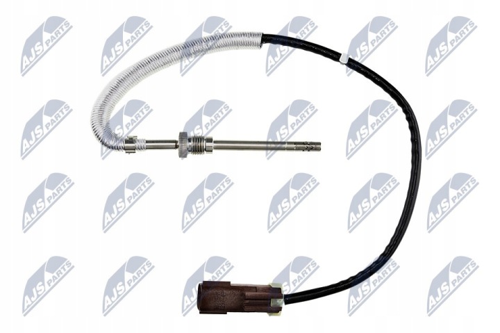 NTY EGT-CH-006 CAPTEUR TEMPÉRATURE GAZ D'ÉCHAPPEMENT CHRYSLER 300C 3.0CRD 2011-,JEEP