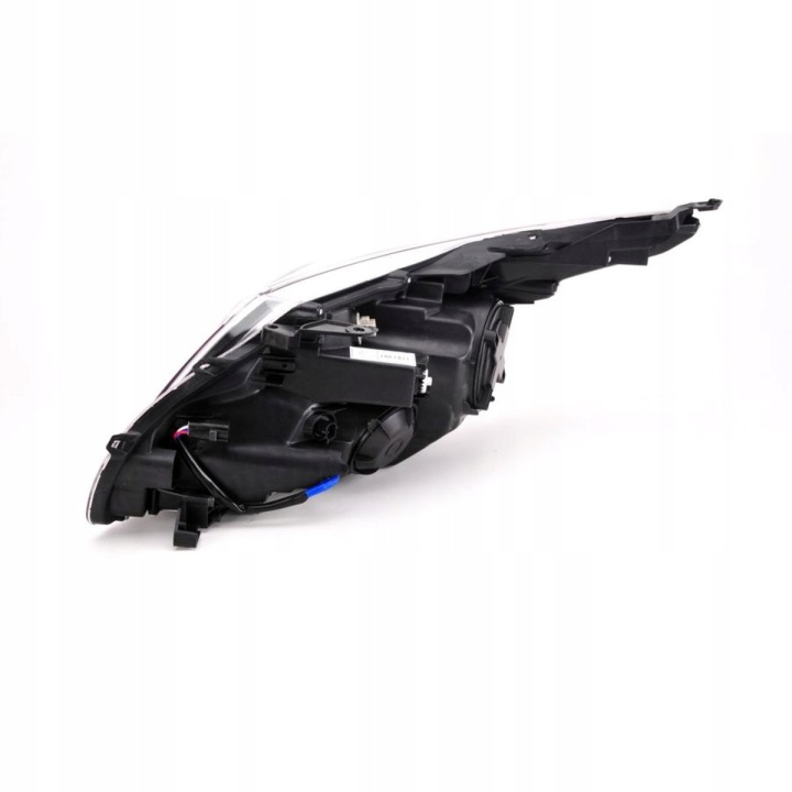 PROJECTEUR AVENSIS 09- /P/H11+HB3/SIL/TYC