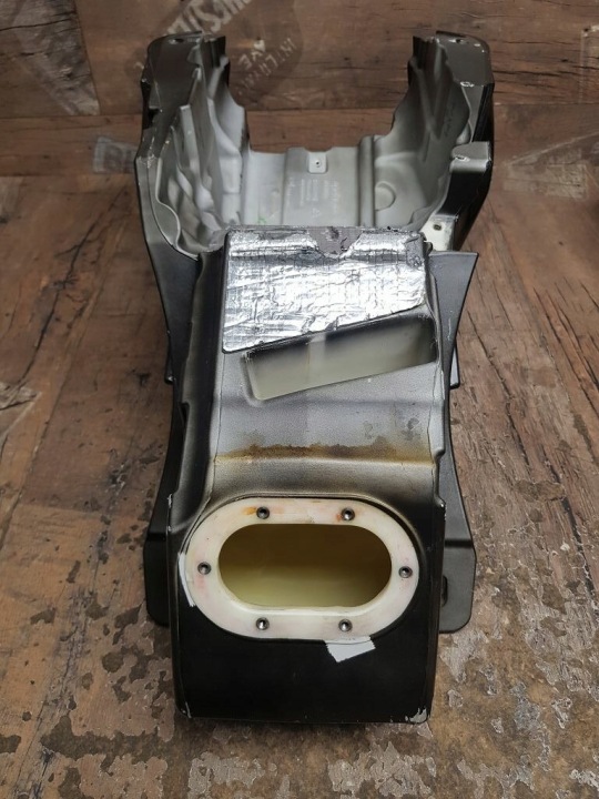 RÉSERVOIR CARBURANTS RÉSERVOIR APRILIA RSV4 893695