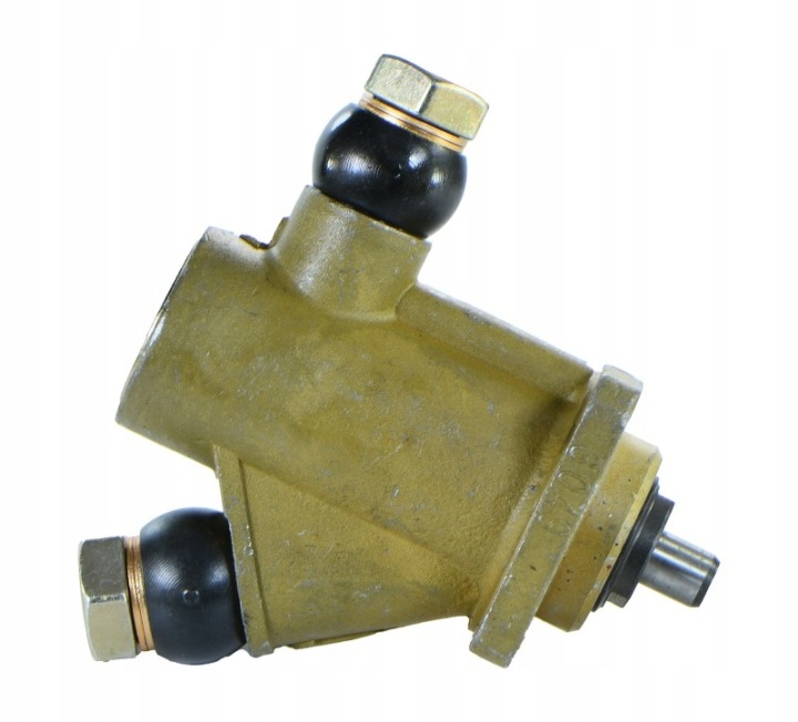 POMPE CARBURANT ALIMENTAIRE KOMPLETNACD1A-2298ZETOR 933383933201