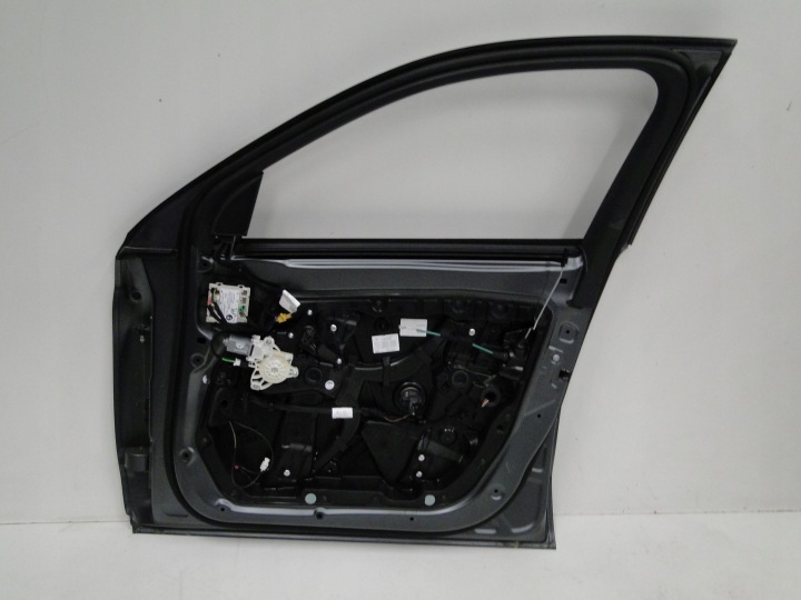 MERCEDES PORTES DROIT AVANT GRIS POUSSOIR DROIT AVANT GLC 253 X253 SUV LIFT