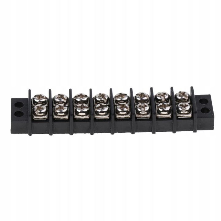 12X UNIVERSAL LODS MORSKA 8 POSICIÓN 450V 30A 