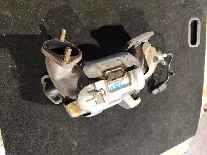 HYUNDAI TUSCON IV 1.6 TGDI HYBRID CATALYSEUR FILTRE FAP G4FT W2MDD0