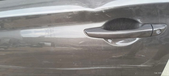HYUNDAI I30 3 III UNIVERSEL HAYON PORTES GAUCHE AVANT 2017- EUROPE
