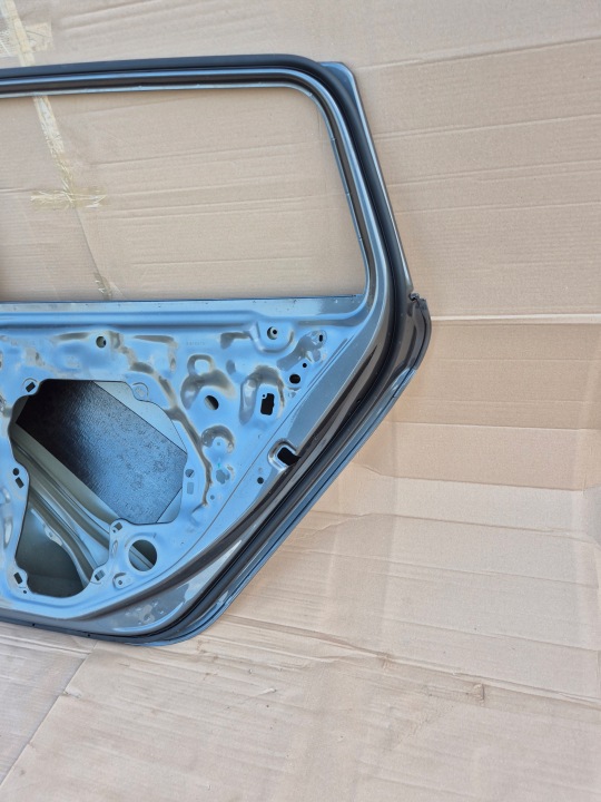 VW PASSAT B9 UNIVERSEL 3J0 23R. PORTES DROIT ARRIÈRE D418