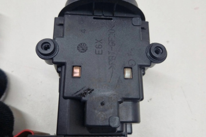 ENSEMBLE ALLUMAGE BMW 5 (E60) 7809941 3.0L DIESEL 145KW 2008