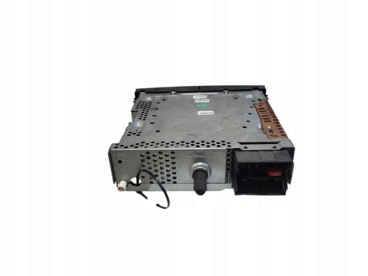 STACJA MULTIMEDIALNA CITROEN JUMPY 96643697XT00