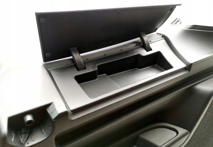 COLLECTEUR COUVERCLES DE COFFRE VOLKSWAGEN OE 7N0867036