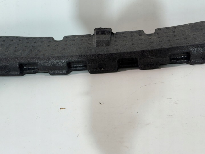 TOYOTA C-HR CHR AMORTISSEUR PARE-CHOCS AVANT ORIGINAL