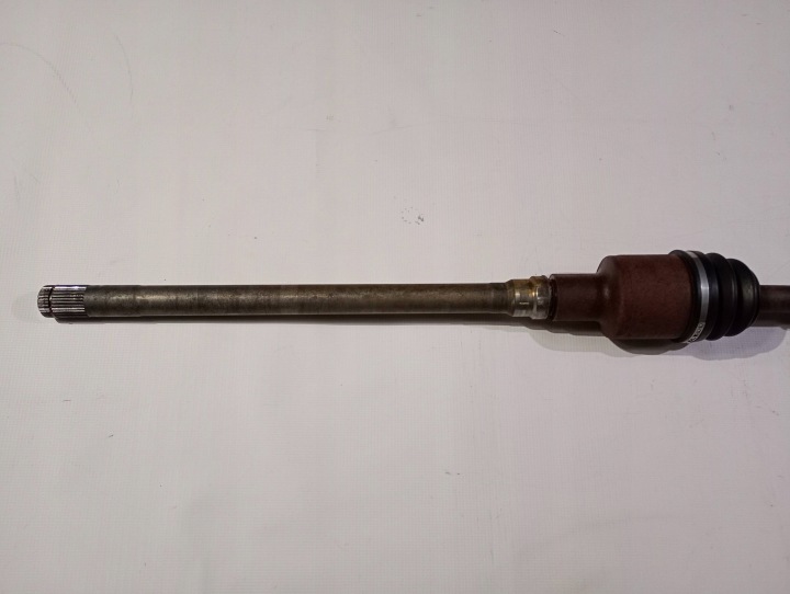 DEMI-ARBRE AVANT AVANT DROITE FORD F150 F-150 5.0 2015-