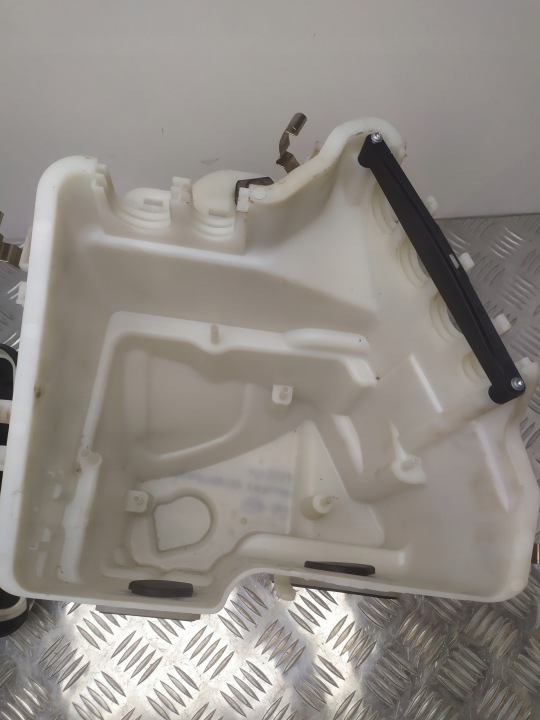 BMW X5 F15 BOÎTE FUSIBLES ENSEMBLE 7555121