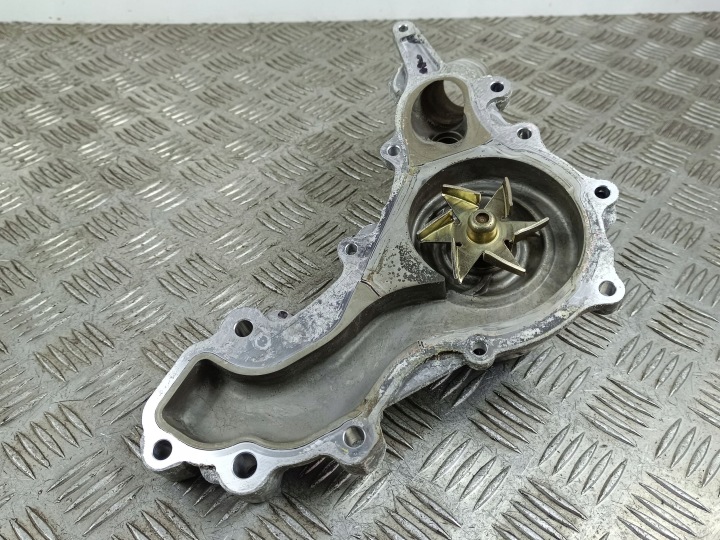 2022 JEEP GRAND CHEROKEE WL POMPE À EAU 04893940AE
