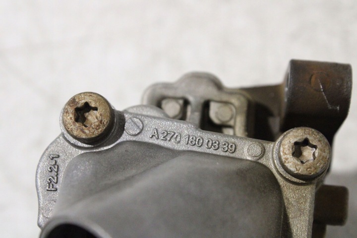 MERCEDES-BENZ OE R2701810701