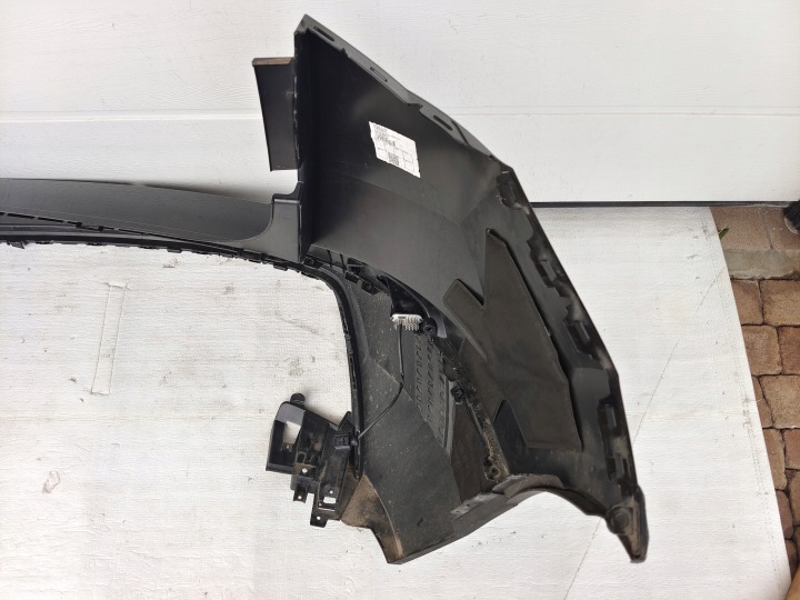 SKODA KAROQ LIFT 21- PARE-CHOCS ARRIÈRE 57A807421