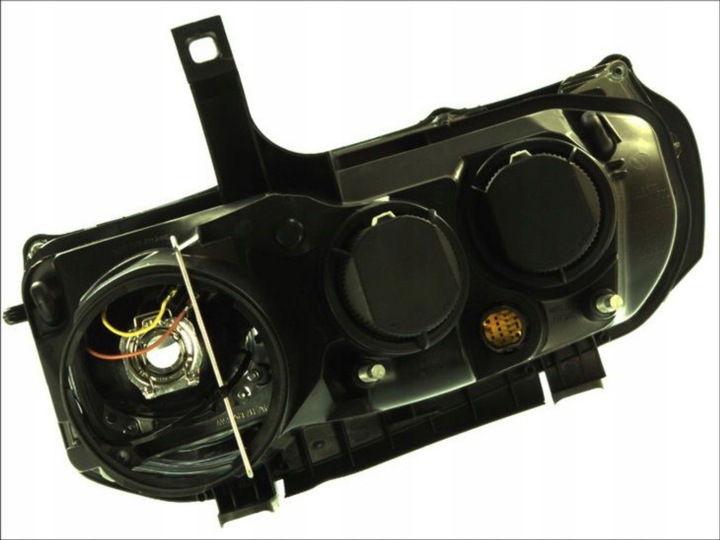 ABAKUS 667-1116R-LD-EM PROJECTEUR