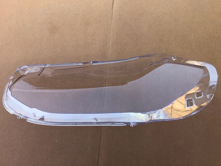 PLAFONNIER PHARES VERRE PHARES DROIT AVANT VERS BMW 1 F52 2017-2019 AVANT RESTYLAGE