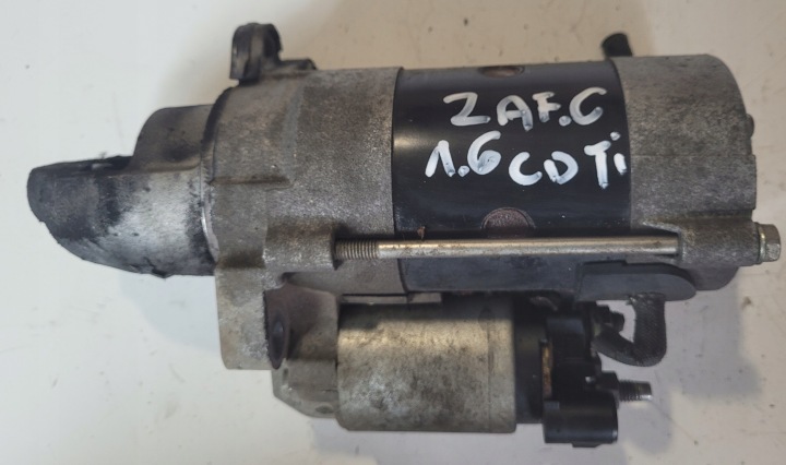 DÉMARREUR 1.6 CDTI ZAFIRA C MOKKA ASTRA 1.6 CDTI 12-