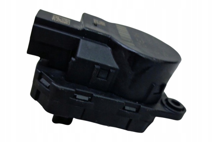 SOUPAPES STERUJACE CHAUFFAGE OPEL INSIGNIA A (G09) 52437252 2.0L DIESEL