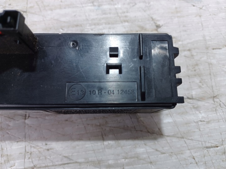 MODULE SMART KEY FORD MONDEO MK5 MUSTANG VI FL3T-15K619-BB