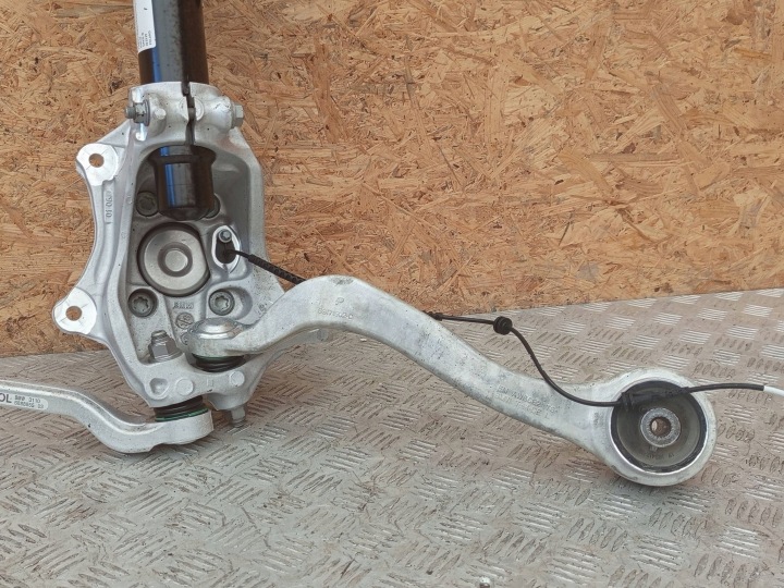 BMW OE 6877143 6879371 3' G20 G21 ROTULE DE DIRECTION AMORTISSEUR BRAS DE SUSPENSION GAUCHE AVANT