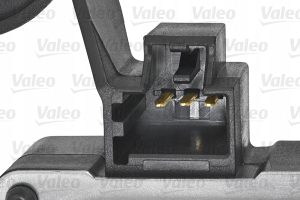 MOTOR LIMPIAPARABRISAS VALEO 404736 