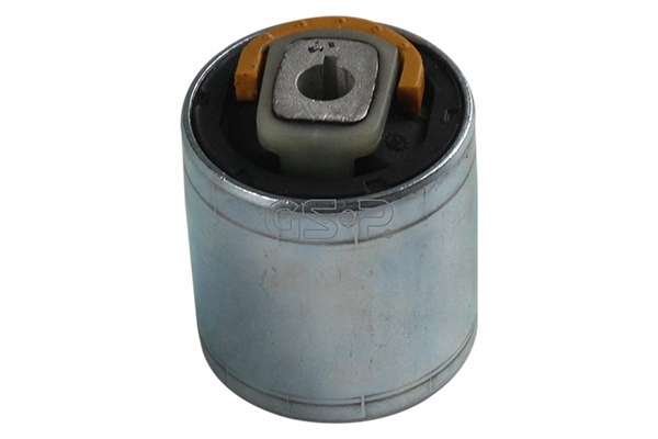 BRAS DE SUSPENSION SILENT BLOC GSP VERS AUDI A8 4D2/4D8/4.2 QUATTRO, NR 510135