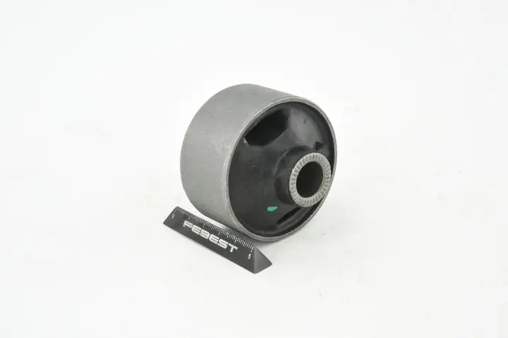 2 CV SILENT-BLOC BRAS DE SUSPENSION FEBEST AVANT L+P VERS TOYOTA RAV 4 II