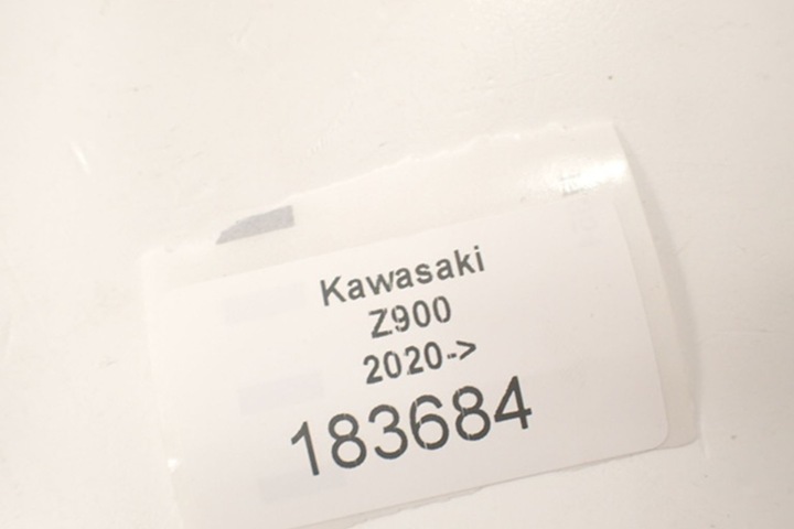KAWASAKI Z900 20- VILEBREQUIN BIELLE