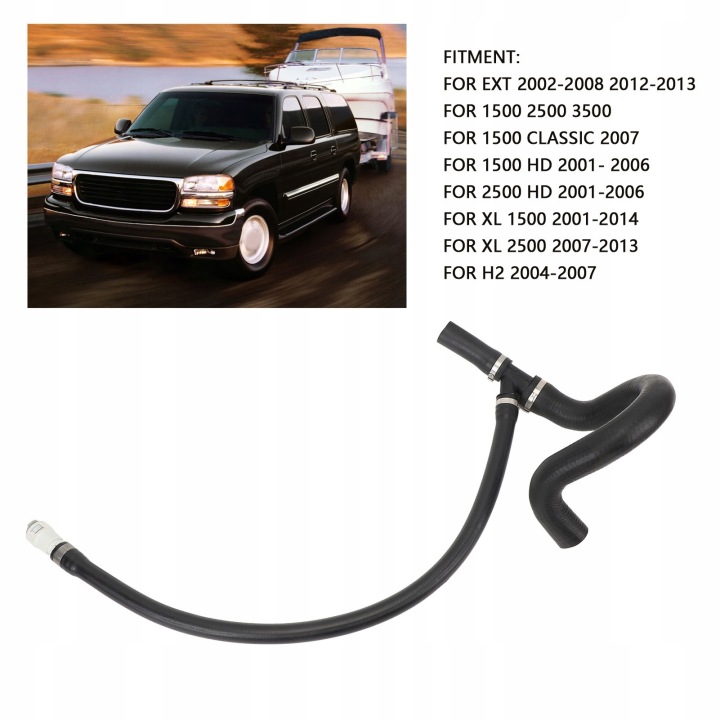 INFÉRIEUR GRILLE CHODNICY MOTEUR TUYAU RÉCHAUFFEURS PYNU CHODZACEGO 15834773 NS