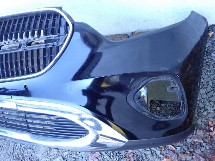 PARE-CHOCS AVANT AVANT MERCEDES GLC 254 2022- A2548856100