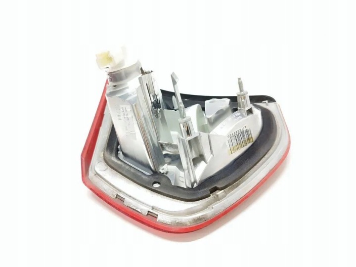 DROITE PHARE COUVERCLES DE COFFRE COUVERCLES DE COFFRE CITROËN C4 GRAND PICASSO I (UA_) 9653547777