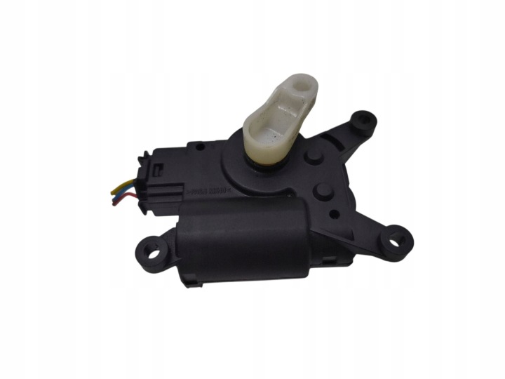 2008 CITROEN BERLINGO PETIT MOTEUR CAPOTS CONDUIT D'AIR A21900200