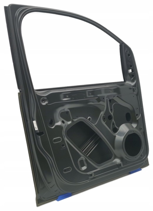 PORTES GAUCHE AVANT GAUCHE AVANT VW CADDY 2K 2K5 2K5831055 NOUVEAU OE 2016-2020