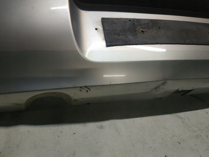 OPEL CORSA C PARE-CHOCS ARRIÈRE 468348511